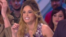 Le meilleur de Capucine Anav sur le plateau de Cyril Hanouna