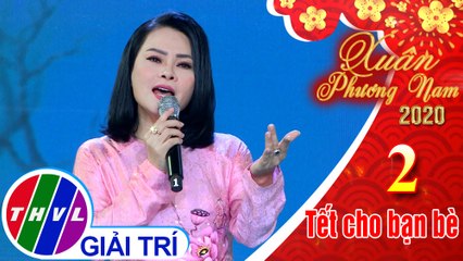 Xuân Phương Nam 2020 - Tập 2[3]: Hỏi nàng xuân - Đông Đào