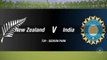 India vs New Zealand 3rd T20 Full Highlights  cricket 19