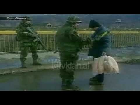 Kosovë të burgosurit në Serbi, UÇPMB - (8 Prill 2000)