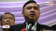 Kerajaan setuju ketat undang-undang pemandu mabuk
