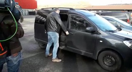 Des enquêteurs quittent Sclessin après des perquisitions