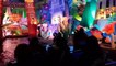 24 enfants de l'institut national des jeunes sourds de Metz visitent Disneyland Paris