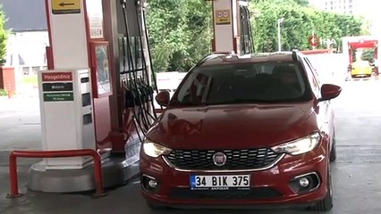 Motorinde ÖTV artışı