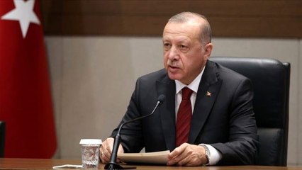 Son dakika: Erdoğan'dan "Deprem vergileri nereye harcandı?" diyen Kılıçdaroğlu'na sert tepki