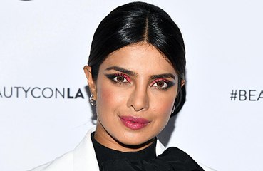 Priyanka Chopra set to join the cast of The Matrix reboot
