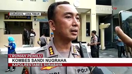 Polisi Kejar Pengunggah Ujaran Kebencian ke Tri Rismaharini