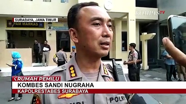 Polisi Kejar Pengunggah Ujaran Kebencian ke Tri Rismaharini