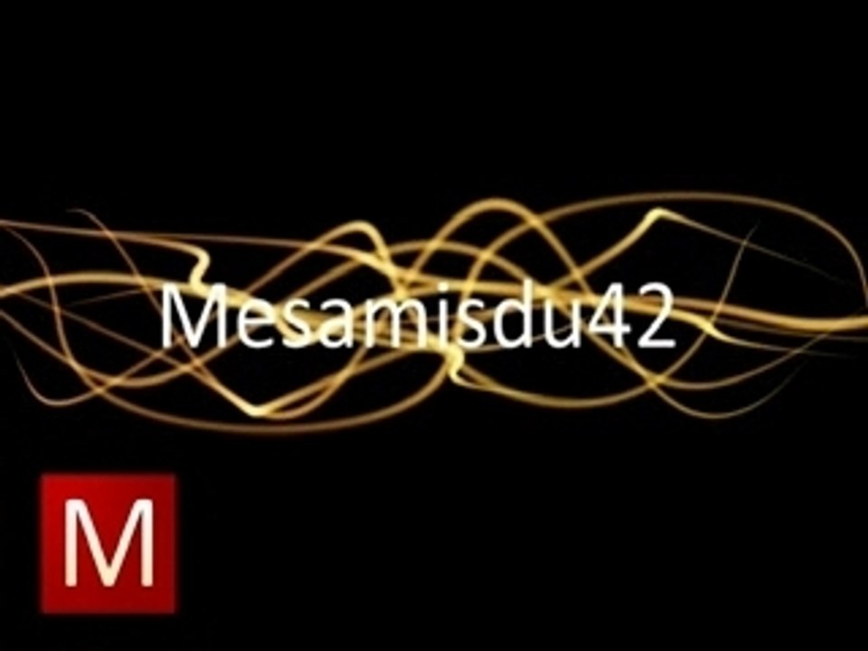 Publicité Mesamisdu42
