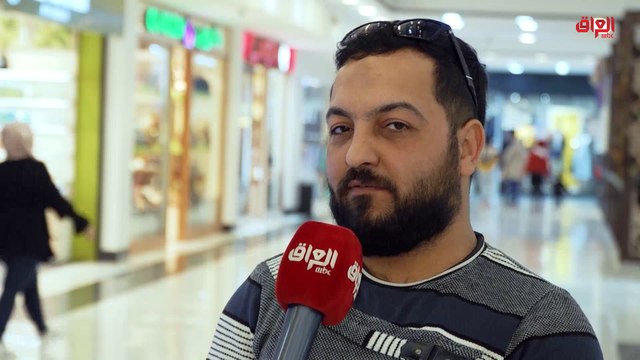 آراء الشارع العراقي في العمالة الأجنبية.. استطلاع خاص جدًا