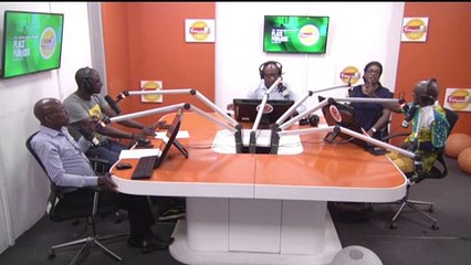 Place publique du 27 Janvier 2020