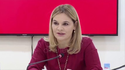 Ora News - Kryemadhi: S'kemi pse presim 15 marsin, reforma zgjedhore të bëhet sa më shpejt