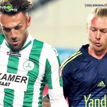 İlhan Cavcav, Vedat Muriqi'yi nasıl transfer etti?