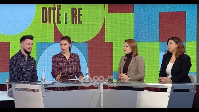 Ditë e Re - “Pse po largohen shqiptarët?”