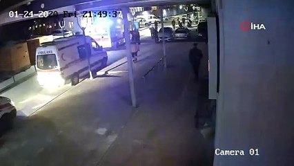 Kendi hayatlarını hiçe sayıp başkalarının hayatlarını kurtarmaya devam ettiler