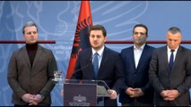 Partitë politike shqiptare në Luginën e Preshevës bëhen bashkë në zgjedhjet parlamentare të Serbisë