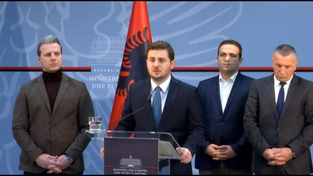 Partitë politike shqiptare në Luginën e Preshevës bëhen bashkë në zgjedhjet parlamentare të Serbisë