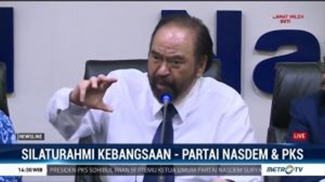 NasDem Yakin Panja DPR Bisa Selesaikan Skandal Jiwasyara