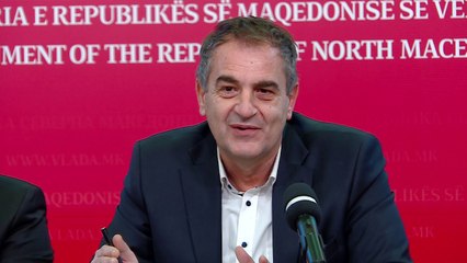 Autostrada Shkup-Bllacë, projekt i premtuar prej vitesh