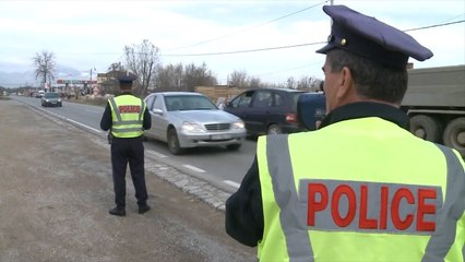 Në vitin 2019 numri i aksidenteve fatale ka shënuar rënie në raport me vitin 2018-Lajme