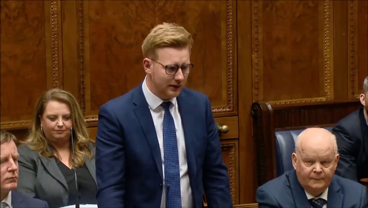 Derry man John Hume and late Armagh colleague Séamus Mallon played different but essential SDLP roles, MLAs state in tributes