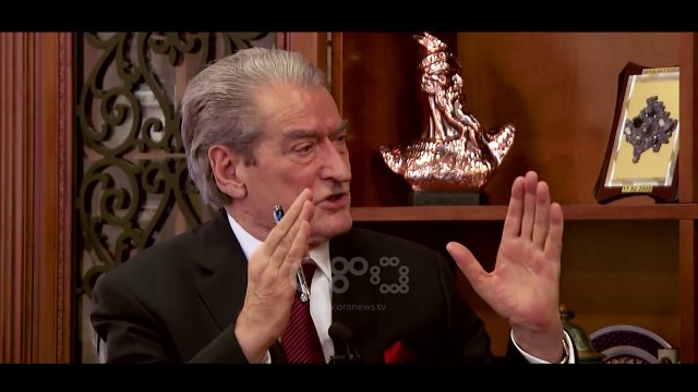 Tempora - Berisha s'ka besim tek drejtësia e re: Partiake, nuk heton Edi Ramën