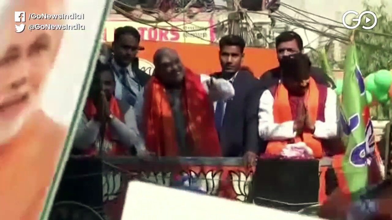 अश्लील नारे और भड़काऊ भाषण देने पर अनुराग ठाकुर और प्रवेश वर्मा पर चुनाव आयोग की कार्रवाई