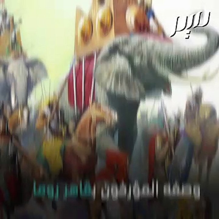 حنبعل عبقري التكتيك الحربي