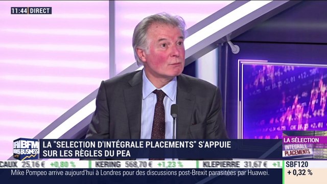 Sélection Intégrale Placements: Elis, un titre à prix attractif et à fort potentiel de valorisation - 29/01
