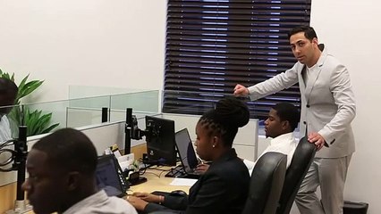 Guy Gentile - Leadership