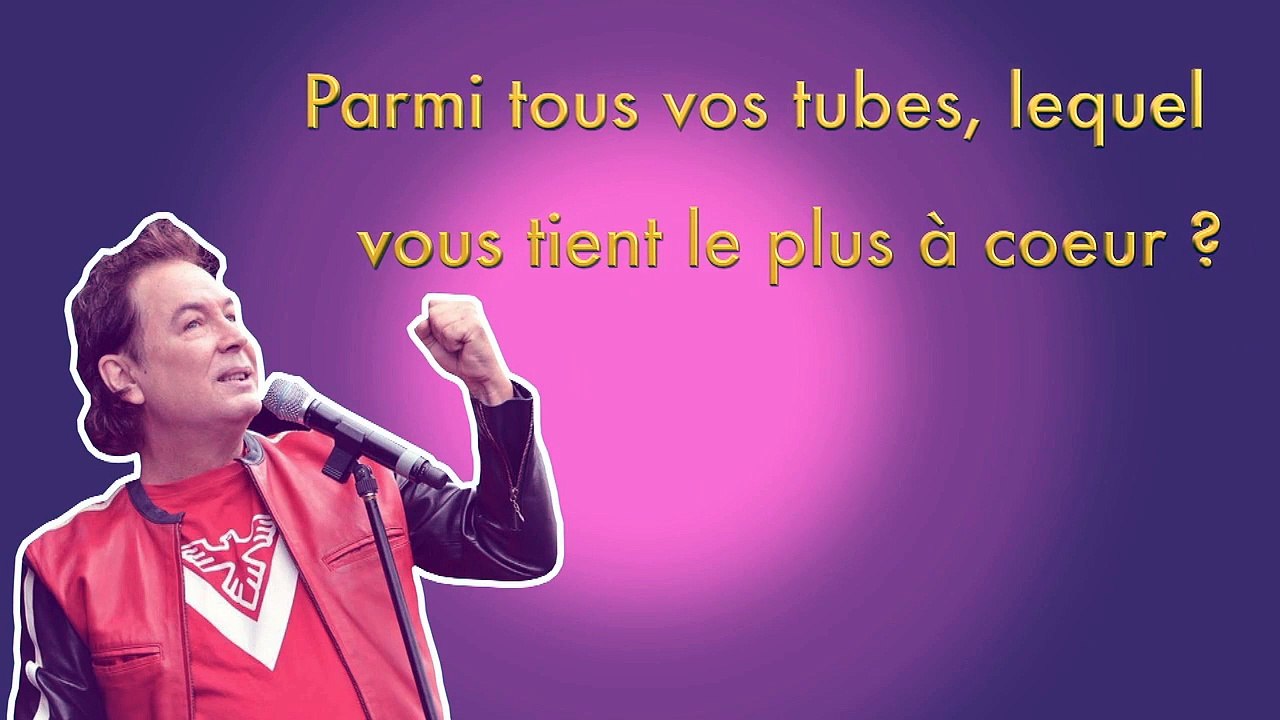 Bernard Minet a ravivé la flamme de la génération Dorothée au Game show de Saint-Germain-des-Fossés (Allier)