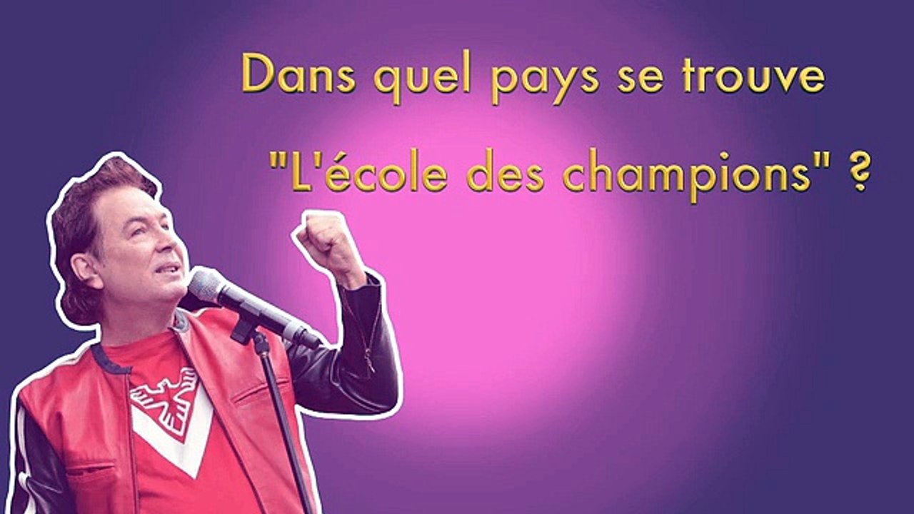 Bernard Minet a ravivé la flamme de la génération Dorothée au Game show de Saint-Germain-des-Fossés (Allier)