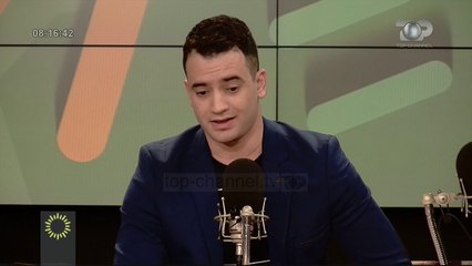 Wake Up/ Pedagogu i gjuhës kineze: Si e përjetova në Pekin të njëjtën situatë me virusin SARS