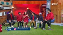 Bintang Emon dan Hifdzi Kaget Main Truth Or Dare - KATA KITA (Bag 4)