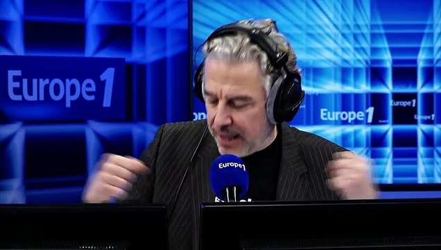 Jean-Louis Aubert : A 65 ans, je suis toujours d'accord avec moi même