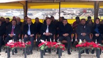 Kilis’te hayırsever iş adamı tarafından okul yaptırıldı