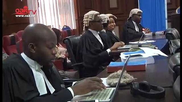 Court reduces Maina’s bail sum to N500m, one surety