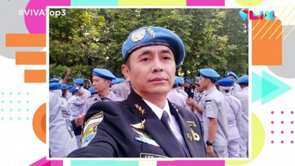 Sunda Empire, Anies Dipolisikan dan Kobe Bryant Logo NBA