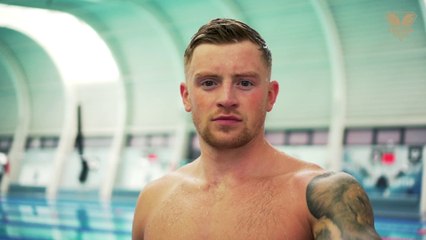 ISL - Adam Peaty