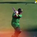 Sharjeel Khan ke batting