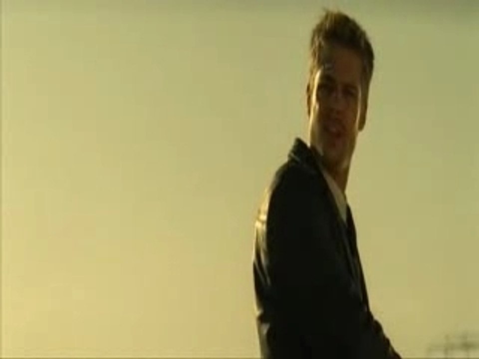 Se7en (movie) (ending)the best since ever of all time