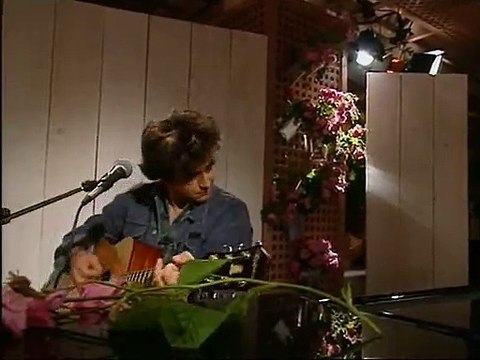 1994-05-16 France2 Le cercle de Minuit - Jean-Louis Murat - Par mégarde (live)