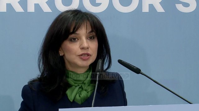 KLSH padit penalisht Sonila Qaton për rrugën Kardhiq-Delvinë, dëmi 5 milionë euro