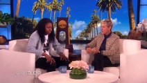 Ellen Pays Tribute to Kobe Bryant's Legacy