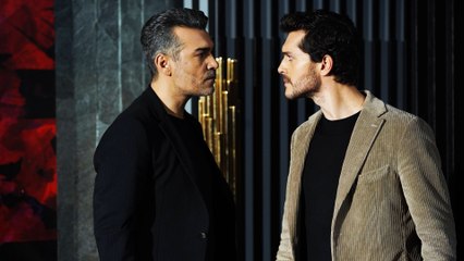 Zemheri 3. Bölüm Özeti: Firuze'nin Yıkımı ve Duygusal Çatışma