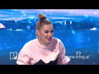 3shat - Rita Ora, aktorja ne filmin e rradhes se Ermal Mamaqit