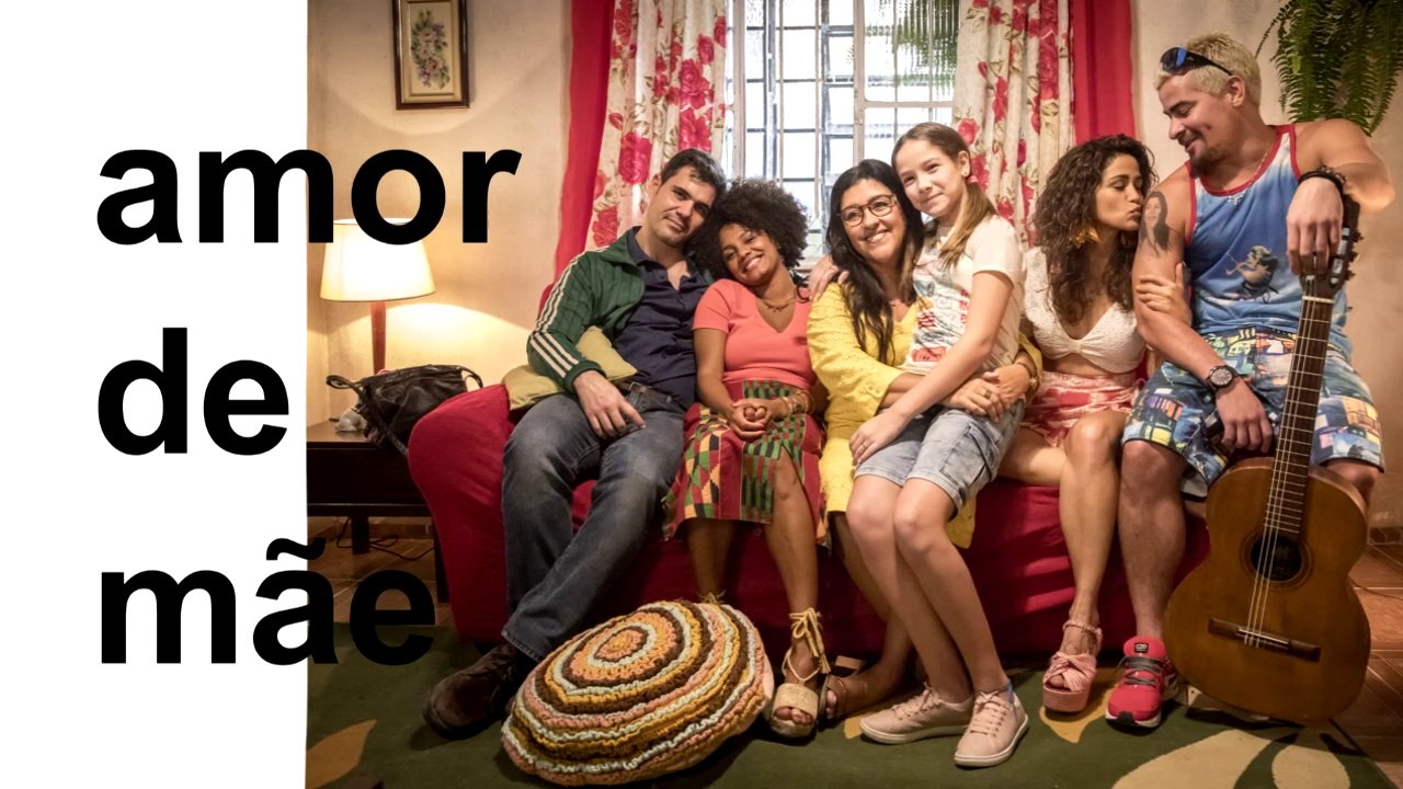 Novela Amor de Mãe Resumo da Semana de 20-01 a 25-01-2020 Capitulo 49 a 54