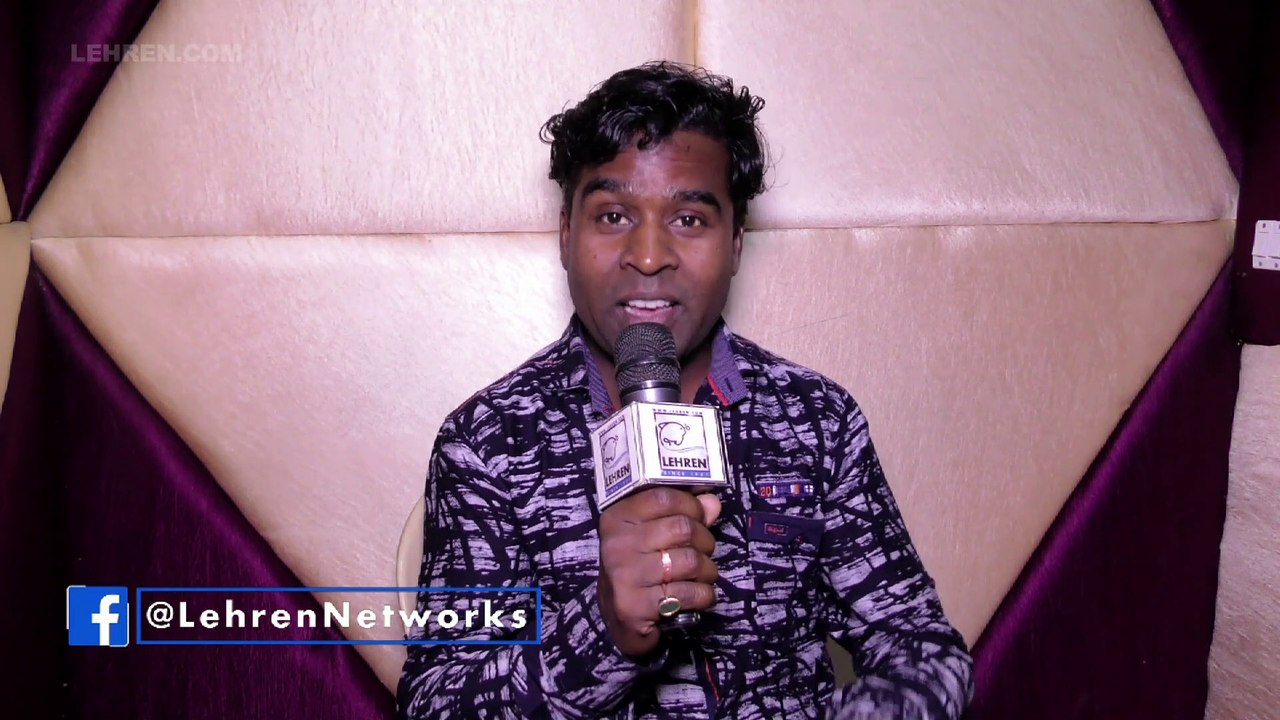 दिनेश लाल यादव के साथ फिल्म कर रहे संजय महानंद से जानिए 'निरहुआ हिंदुस्तानी 4' के बारे में