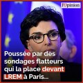 Municipales à Paris: vers un duel Rachida Dati-Anne Hidalgo ?