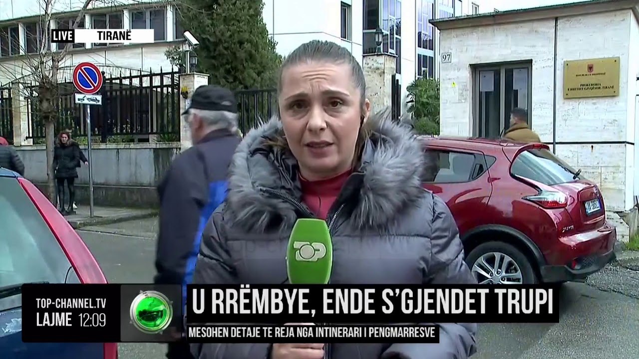 Rrëmbimi dhe vrasja e Jak Prengës, shpallen në kërkim 5 persona të tjerë